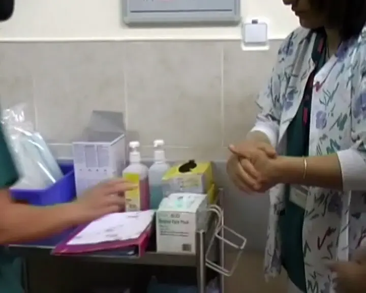 מקרה ראשון של שפעת החזירים בישראל