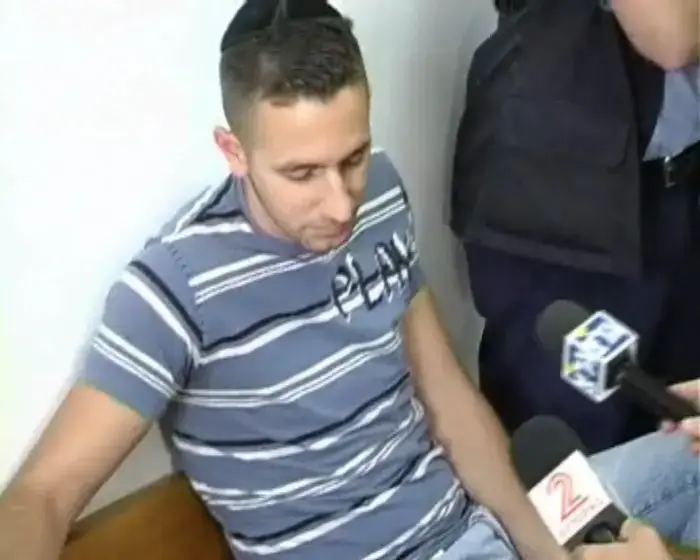 רק 8 שנות מאסר לשוטר מג"ב שהרג פלסטיני