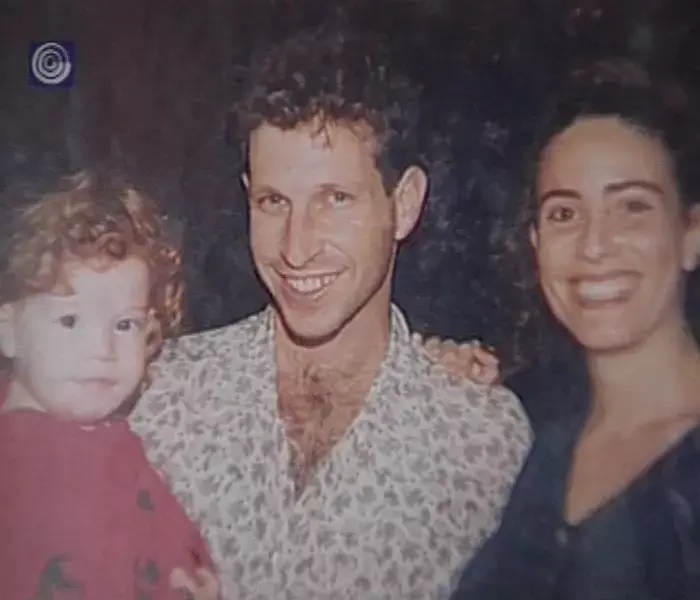 "היום אני לא בא לביה"ס, אני באזכרה"