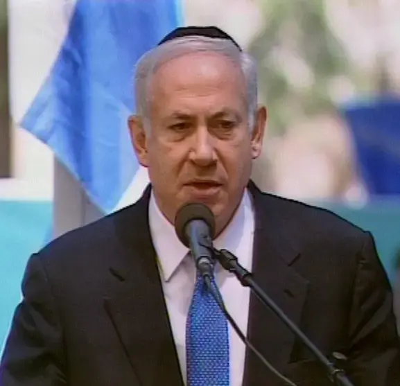 נתניהו: "לעולם לא נתפשר על ביטחון ישראל"