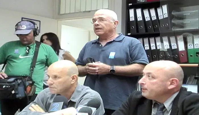 חשש: מקרה רביעי של שפעת החזירים בישראל