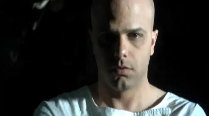 בכורה: מעין כץ - "נלחם בעצמי"