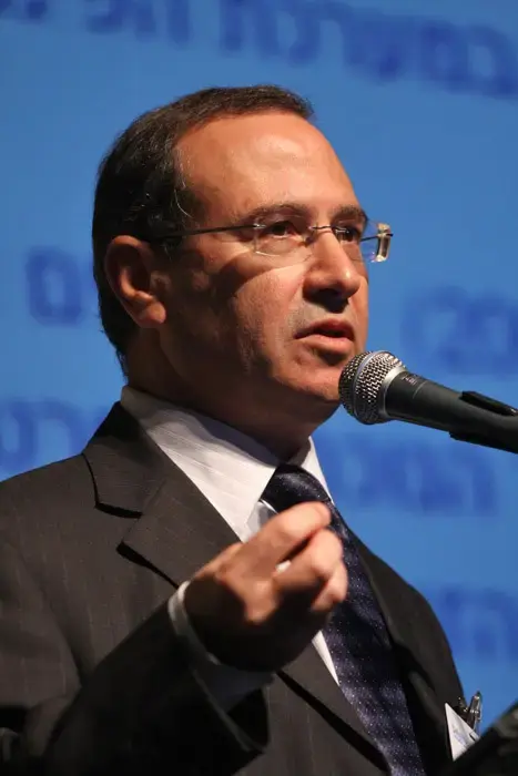 חזקיהו: "אין חשש ליציבות המערכת הבנקאית בגלל אפריקה"