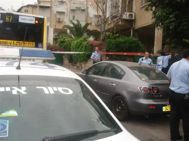 רצח בנצרת עלית: צעיר נדקר למוות