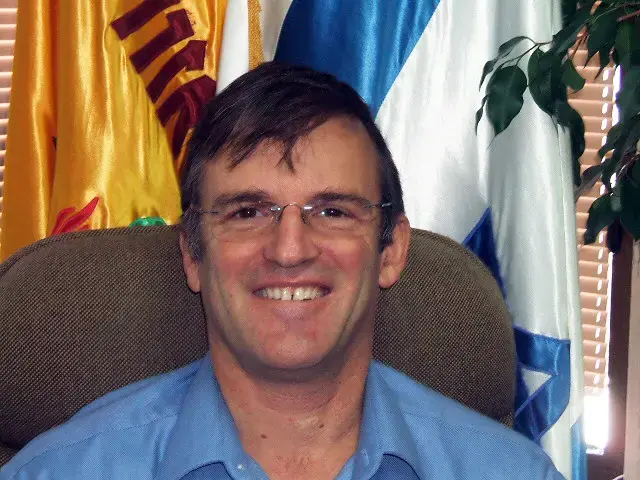 תודה לכבוד הנשיא