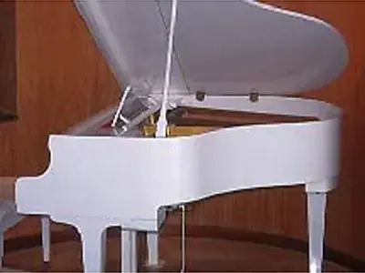 פסטיבל הפסנתר השביעי יוצא לדרך