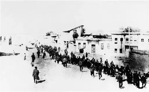 לראשונה: הכנסת תקיים דיון בשואת הארמנים
