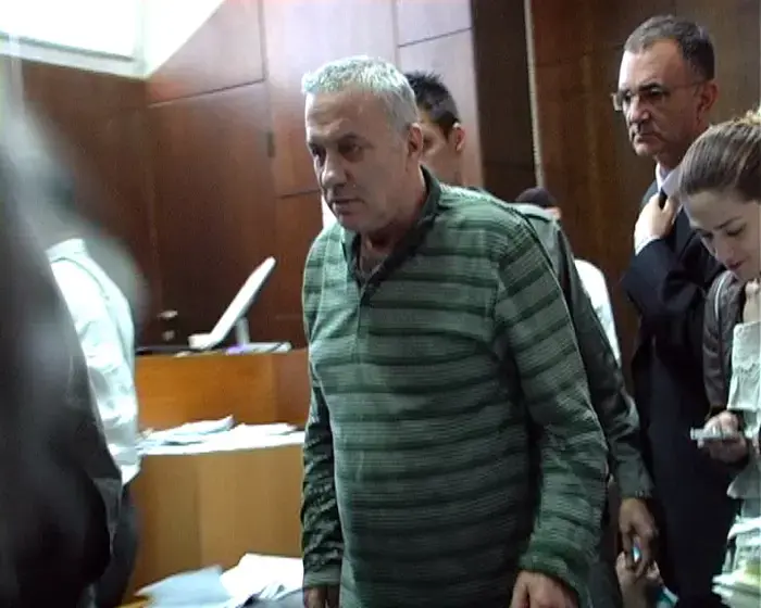 אסי דיין: "המדינה צריכה לשבת באבו כביר"