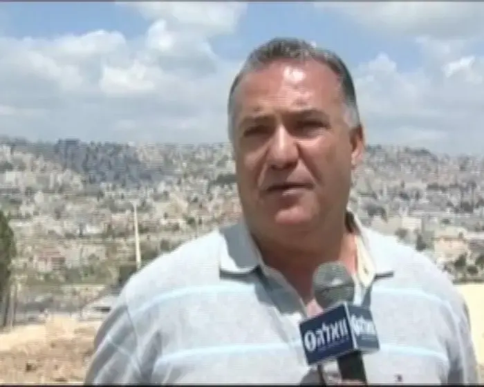 מירוץ נגד הזמן לקראת ביקור האפיפיור