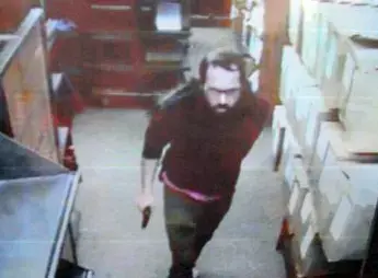 ארה"ב: החשוד ברצח יהודיה הסגיר עצמו