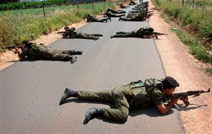 מפקד חמאס בקלקיליה נהרג בקרב עם הרשות