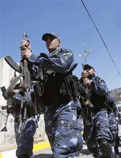 למרות השחרורים: הרשות עוצרת פעילי חמאס