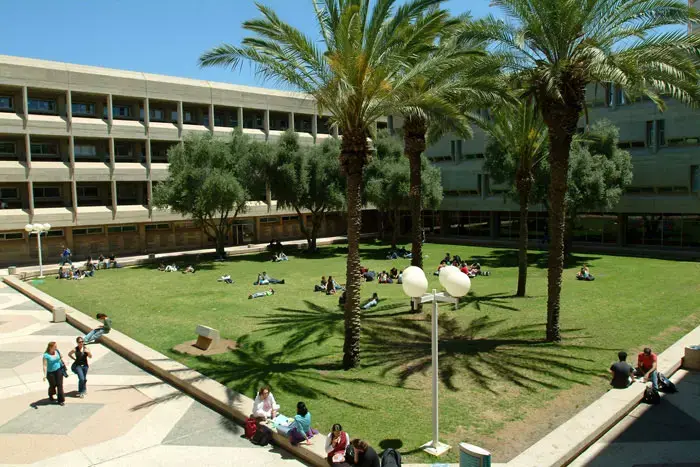 חוזרים לשגרה: לאילו הקלות זכאים הסטודנטים?