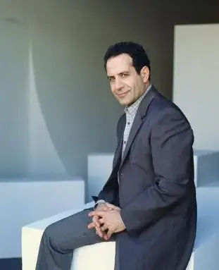 מאמי ים-תיכוני: טוני שלהוב - נו, ההוא מהזה