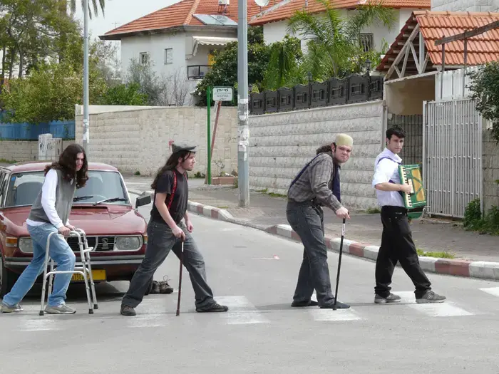 הצטלמתם וזכיתם!