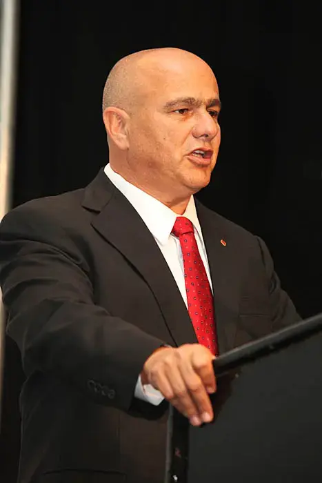 דני דנקנר מונה למנכ"ל אריסון השקעות 