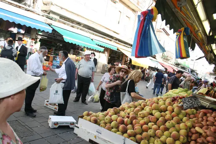 לקראת יום ירושלים: האם יש סיכוי לחילונים בעיר?
