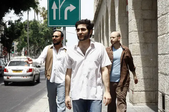 אלי אלטוניו - "אהבה בקיץ אשתקד"