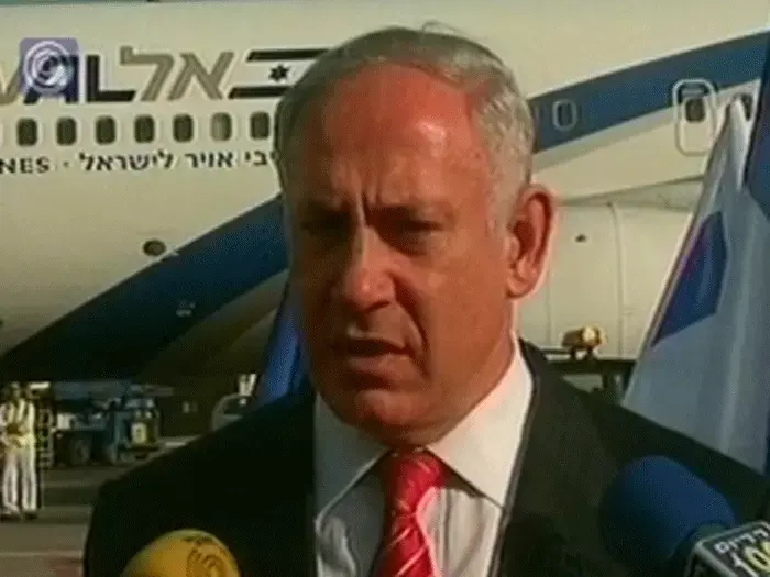 "מוכן לפתוח מיד במו"מ עם סוריה והרשות"
