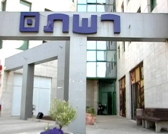לא לוקחים סיכון: תוגברה האבטחה ב"רשת"