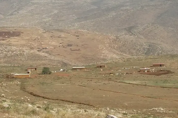 "לא יעלה על הדעת שחיילים יפנו ישובים"