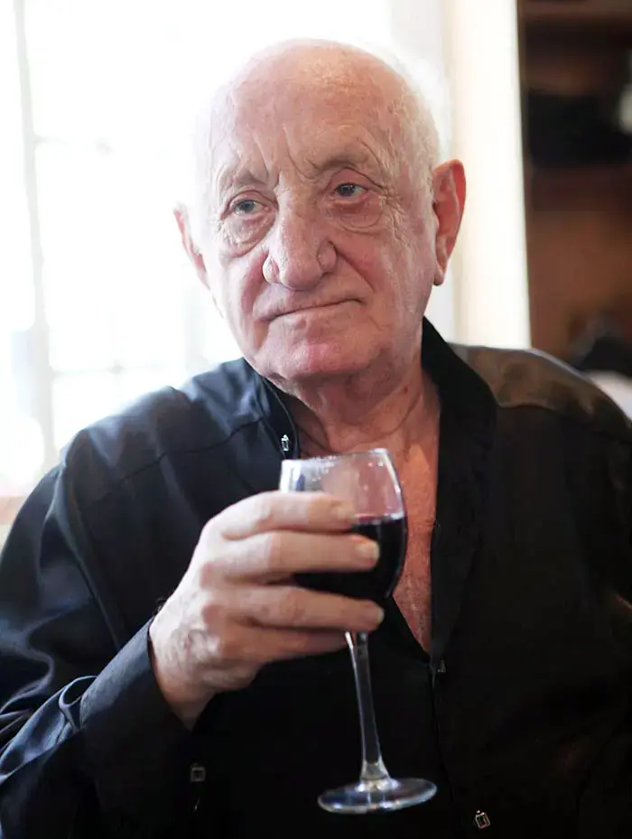 יעקב אגמון, מבכירי עולם התיאטרון הישראלי, הלך לעולמו בגיל 91