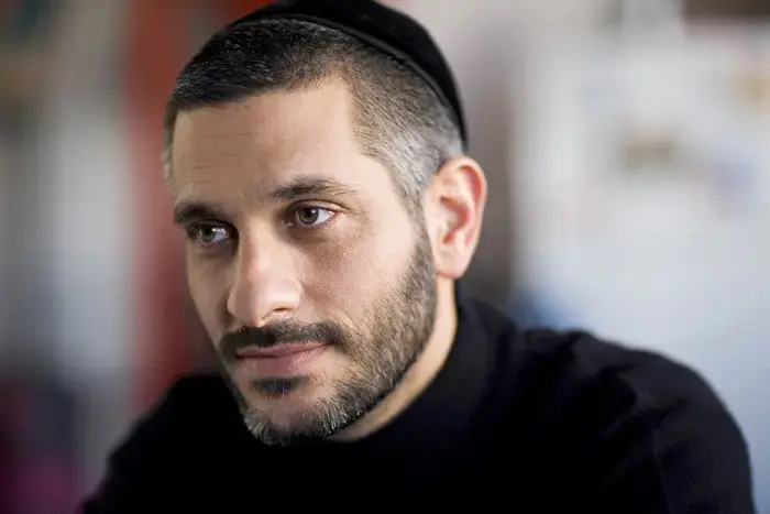 אביתר בנאי - "עד מחר"