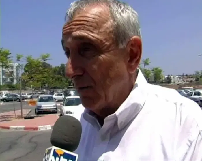 אהרונוביץ': יש להילחם בתאונות הפגע וברח