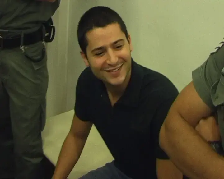 אישום: שי שירזי הרג וניסה להסתיר ראיות