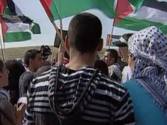 "זו לא קיצוניות - זו גזענות"