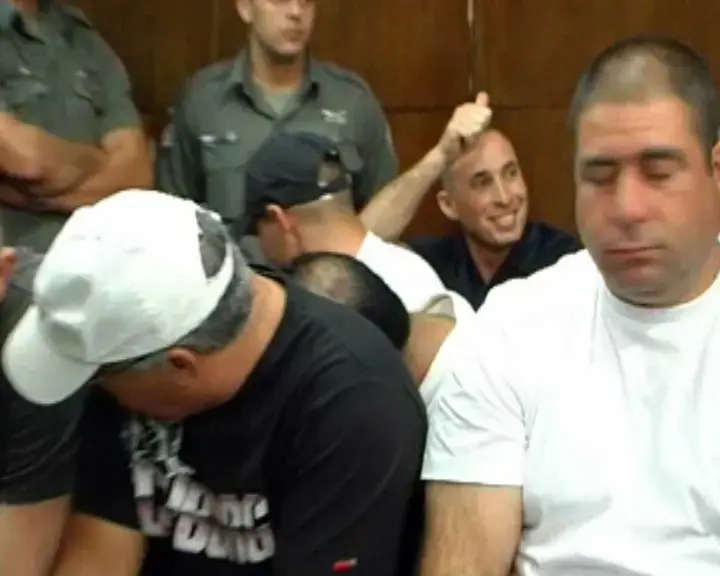 החל משפטו של ראש ארגון הפשע עמיר מולנר