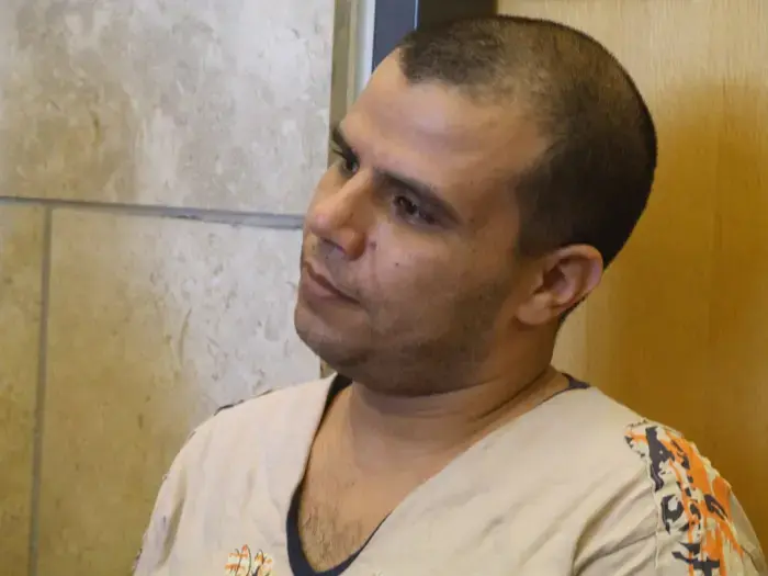 עדואן יחיא פרחאן: דיוקן של רוצח סדרתי