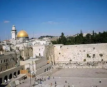 חמשושלים 2006: מוקדי תרבות בבירה יפתחו בחינם