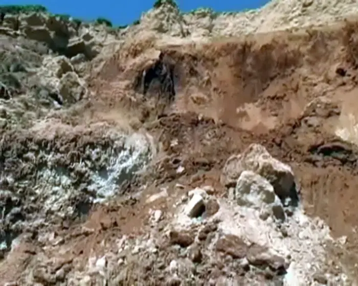 "על המדינה לסייע בחיזוק המצוקים בחופים"
