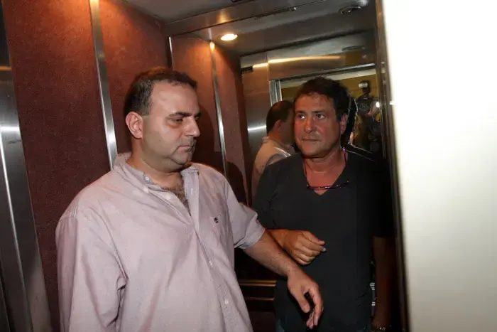 השב"ס: טופז תיכנן מראש את נסיון ההתאבדות