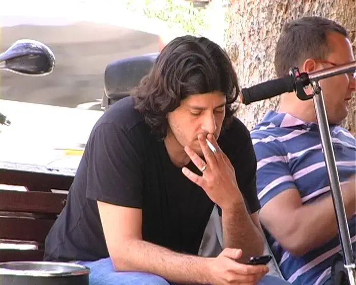 הרוצח השקט מגיע לשדרות רוטשילד