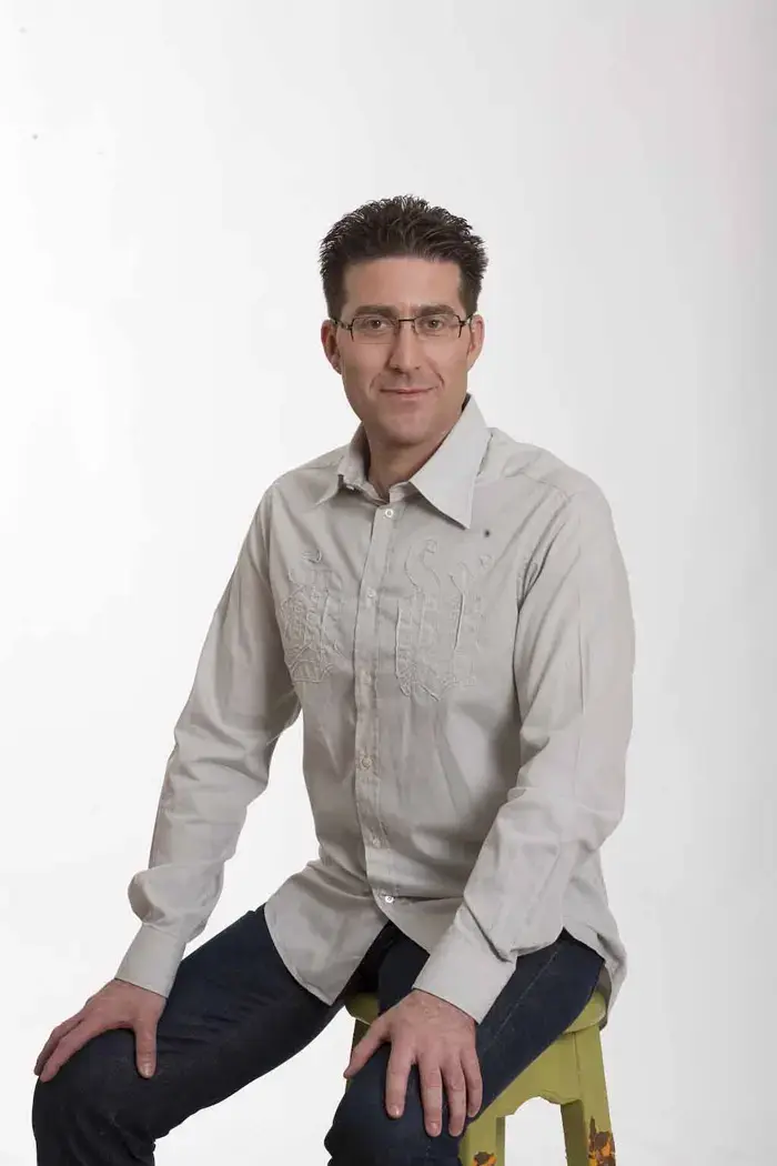 רן רזניק עוזב את עיתון הארץ