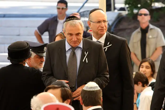 במגזר הערבי זוכרים את אירועי אוקטובר