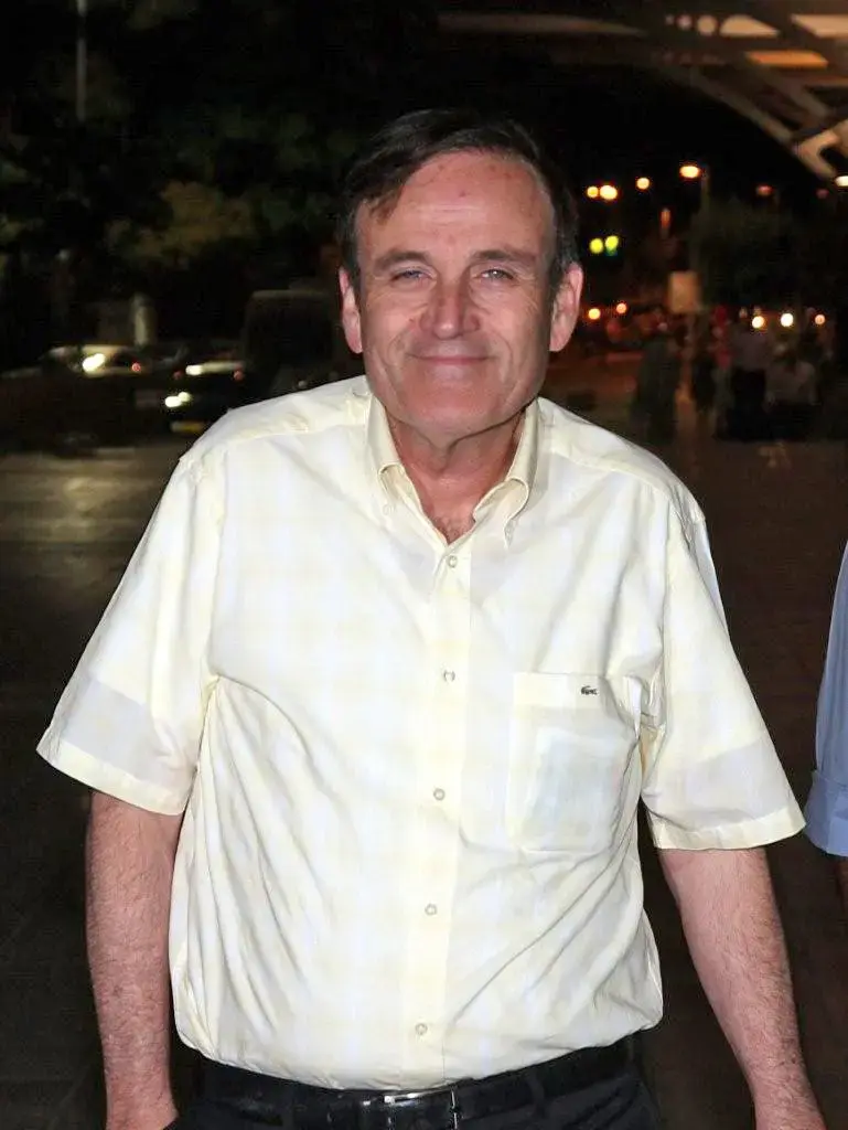 עמוס שפירא ורני רהב מאחרים