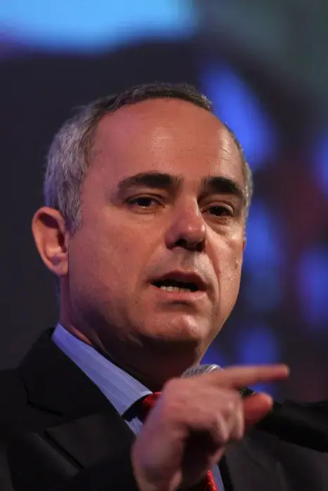 הממשלה אישרה הקיצוץ בשכר השרים