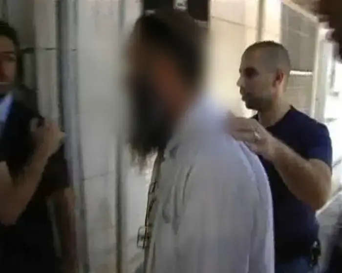 הוארך מעצר היורה שהרג ופצע בירושלים