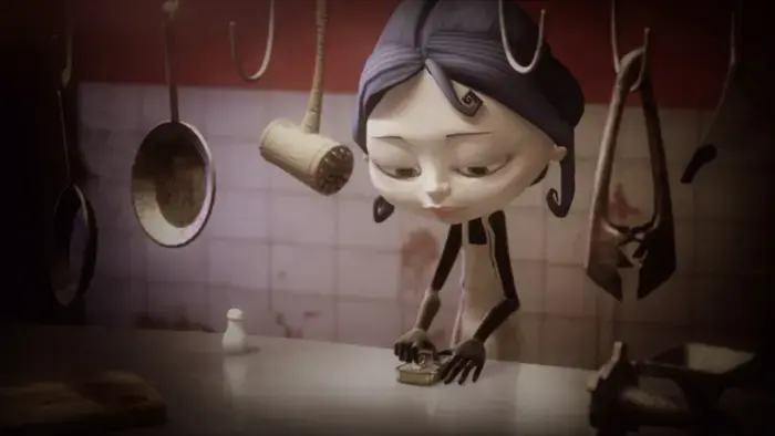 גמר פסטיבל האנימציה  BITFILM ייערך בישראל