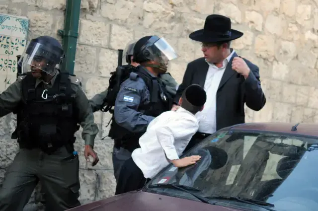 ביהמ"ש אישר: חניון קרתא בי-ם ייפתח בשבת