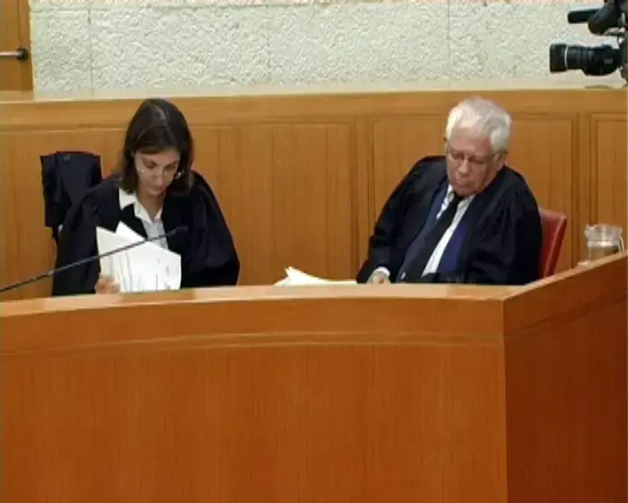 "חוק טל הוא חוק דפוק שמפלה בין דם לדם"