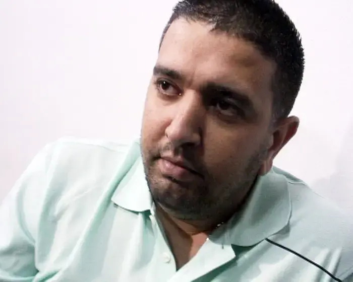 הנאשם בדריסת אהרונסון: "איימו על חיי"