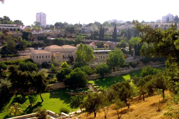 עובדי סינמטק ירושלים מערערים