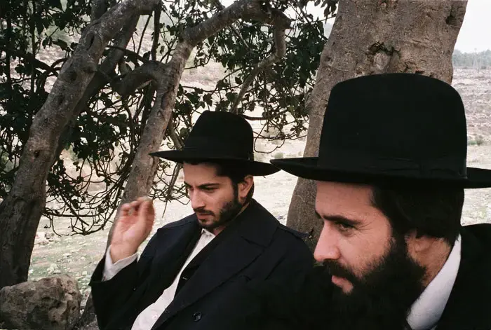"עיניים פקוחות" התקבל לפסטיבל טורונטו