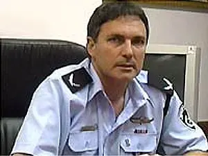 בשל הלחימה בדרום: דנינו מונה למפקד המחוז