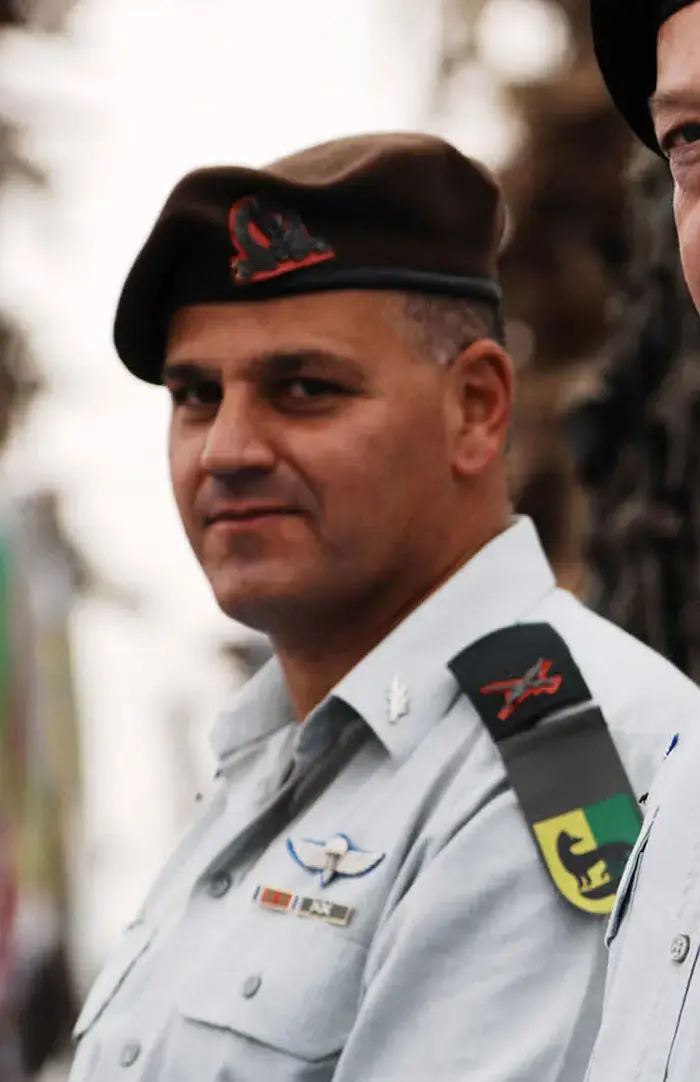 "לא שיקרתי ולא התחמקתי"