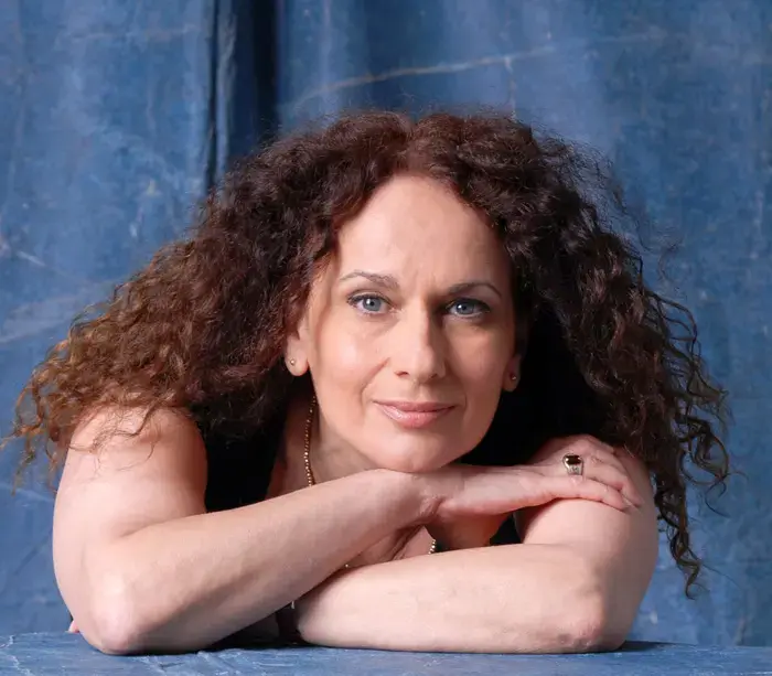 המקום בו הכול ממריאים לאט